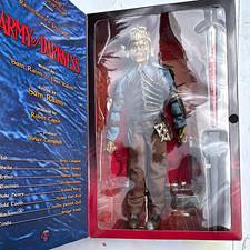 Sideshow Toy Army of Darkness Evil Ash 12