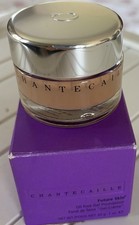 Chantecaille Future Skin Oil Free Gel Foundation in Chai  1 oz $90 New in Box picture
