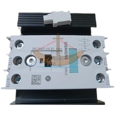 One New Siemens Contactor 3RF2440-1AC45 3RF2 440-1AC45 picture