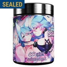 Gamer Supps GG Energy 