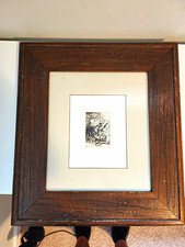 Vintage Pierre-Auguste Renoir Restrike 