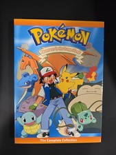 Pokemon: Adventures in Orange Islands-Comp Coll (DVD) - NEW SEALED picture