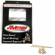 JD Jetting Jet Kit High Performance-Fits: Honda CRF450X 2005-2017-Enduro (No CA) picture
