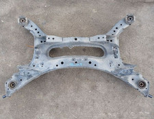 2007-2012 Nissan Altima Rear Crossmember sub frame Engine Cradle Assembly OEM picture
