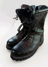 Rocky Side Zipper Jump Boot New Without Box 12W picture