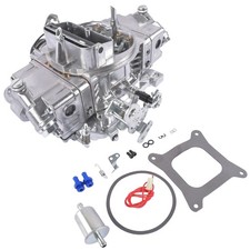 US/Carburetor 750 CFM Double-Pumper 4 Barrel Carb E-Choke For Holley BR-67213 picture