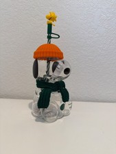 HOT ITEM Special 2026 Starbucks x Peanuts Snoopy Glass Cup FAST SHIP picture