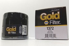 1 NEW NAPA 1372 GOLD OIL FILTER NIB ***MAKE OFFER*** picture
