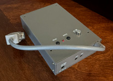 Maxon ACC-2000 Programming Interface Module - Software on 3.5