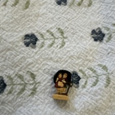 Title: Vintage Olszewski Goebel M.I. Hummel Miniature - 