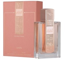 Lattafa Angham Second Song Eau de Parfum 3.4 oz picture
