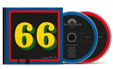 Paul Weller - 66 (Limited Deluxe Edition) [CD] NEW picture