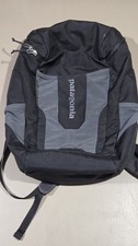 Patagonia Yerba 24L Grey/Black Hiking Camping Backpack Bag picture