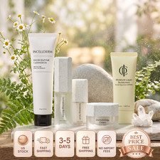 NEW✅Riman ICD Morning Routine Set 1, Combo 5 Pcs Korean Skincare Authentic picture
