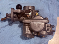 1964 HONDA CT200 Honda Trail 90 NOS Carburetor picture