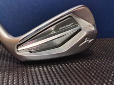 MIZUNO JPX 919 FORGED DEMO RH 7 IRON KBS $ TAPER LITE STIFF 37.25