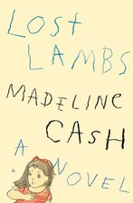 Lost Lambs: A Novel picture