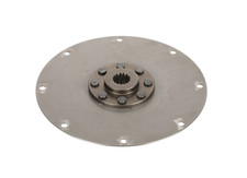 New Holland Skidsteer Flex Plate, Original OEM Part. 86521866 picture