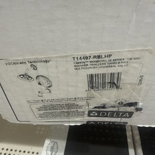 Delta T14497-RBLHP Cassidy Monitor 14 Series Tub&Shower Trim- Less Handle picture