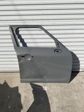 2017 2024 MINI COOPER COUNTRYMAN RIGHT FRONT DOOR SHELL OEM picture