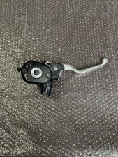 07-13 Harley Sportster XL 883 1200 OEM Single Front Brake Master Cylinder picture