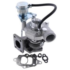 Turbo TD04L4 Turbocharger 7008469 for Bobcat S630 S650 T630 Kubota V3307 V3300T picture