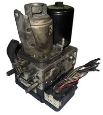 2004-2009 Toyota Prius ABS Anti Lock Brake Booster | 44510-47050 picture