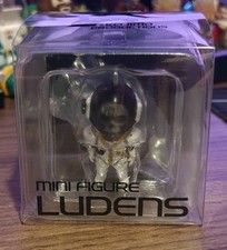 New Death Stranding Kojima Productions Nendoroid More LUDENS Mini Figure picture