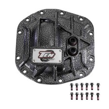 TEN Factory TFD30-2149 Dana 30 JL Front Differential Cover picture