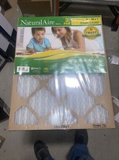 Air Filters 3 pack 16