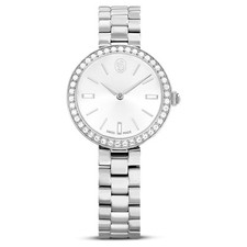 Swarovski Women's Cetra 30mm Quartz Watch 5672998 picture