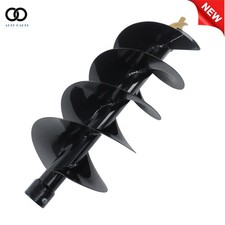 300mm Diameter Auger Drill for 1Ton-1.5Ton Mini Excavator Small Digger picture