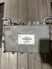 2013-2015 Smart Fortwo 451 Sedan EV Battery Charger Module 4519822721 OEM picture