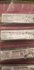 Lot of 100 M.2 NVMe SSD 256GB Mixed Brands/Models picture