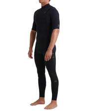 Billabong Revolution Natural 2/2 Zipless Short Sleeve Wetsuit Mens M NEW Regular picture