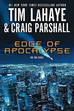 Edge of Apocalypse by LaHaye, Tim; Parshall, Craig picture