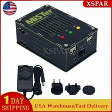 Mini Mister Game Console Cyclone V SoC FPGA Board with 32GB TF Card 128MB RAM US picture
