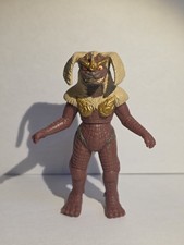 King Caesar 2004 Mini Battle G 4