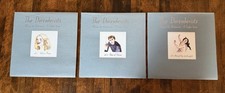 The Decemberists Always The Bridesmaid 2008 Singles Series Colored Vinyl Rare picture