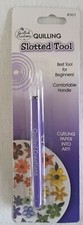 Slotted Quilling Tool - 4