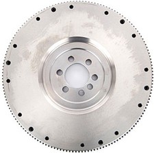 JEGS Flywheel for 1986-1992 Small Block Chevy 305 5.0L, 153-Tooth [Externally picture
