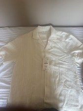 ZARA Men’s Top & Bottom set, Size L Regular picture