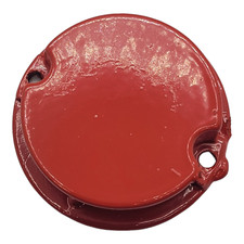 Homelite 55066-2 Air Filter Cap 4-20 4-20M 5-20 17 Super Wiz 55 Wiz Wiz 55 OEM picture