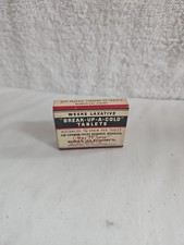 🏛️ Rare Piece of Medical History: Antique Weeks 