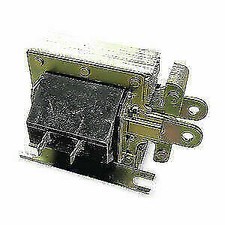 Dormeyer 2005-M-1 Solenoid, Laminated, Continuous Duty, 120V Ac, 1/8 In To 1 In picture