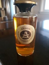 Vintage Anson Splash Personalized Cologne  6 fl oz ~ RARE picture