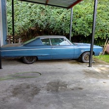 Dodge Polara  picture