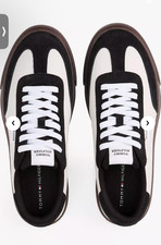 tommy hilfiger men shoes picture