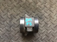 OEM 1999-2005 BMW E39 E46 325i 328i 525i 528i MAF Air Flow Meter 1432356 picture
