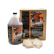 Microbe Lift Autumn & Winter Prep 1 Gallon Kit Fall Pond Winterizing  AUTPREPGK picture